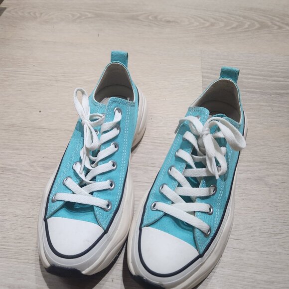 Converse sneakers, men 4.5 US - Picture 7 of 8